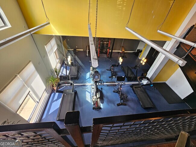 Building Photo - 5300 Peachtree Rd