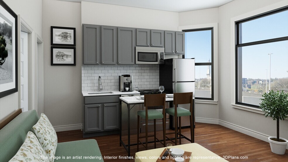 The Laurel Apartments Minneapolis, MN Apartment Finder