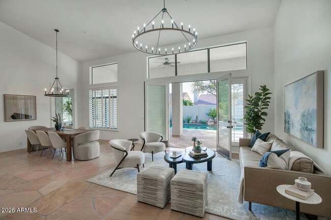 Building Photo - 7747 E Monica Dr