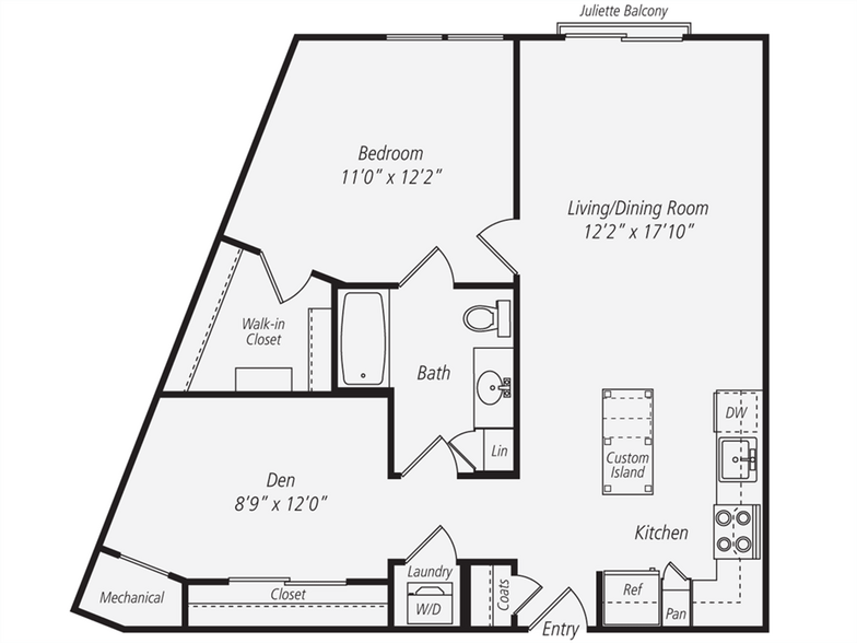 Building Photo - 2987 District Ave