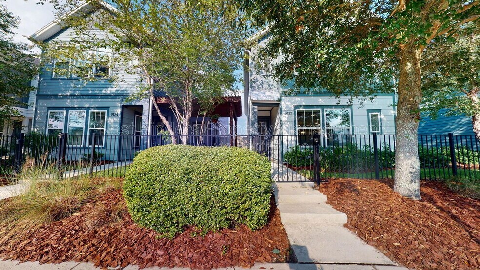 Building Photo - 7430 Beach Walk Place