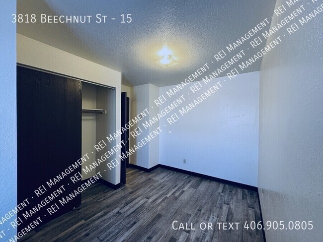 Building Photo - 3818 Beechnut St