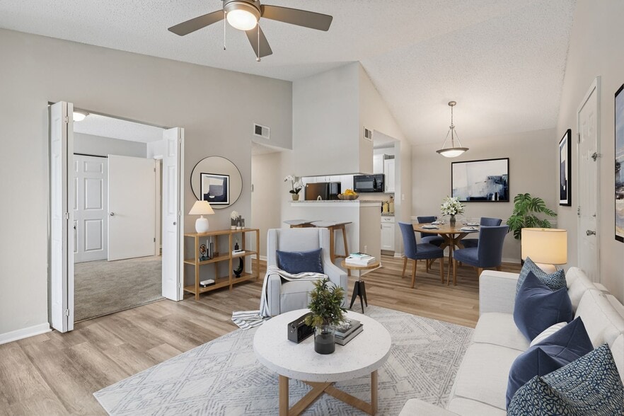 Primary Photo - Arbors of Anderson