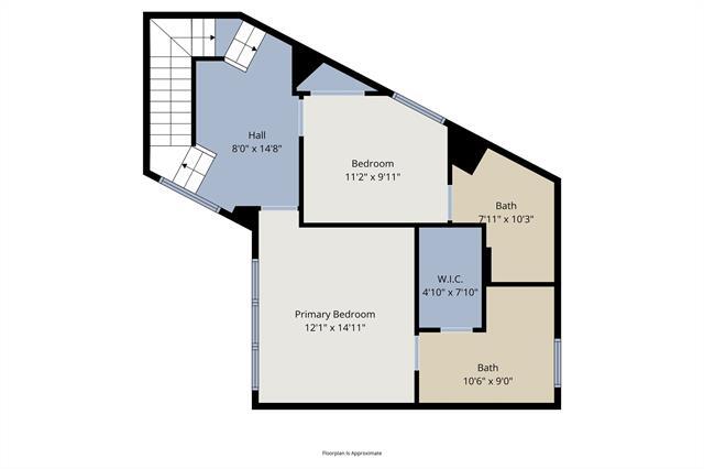 Building Photo - 1022 Eldorado Ave