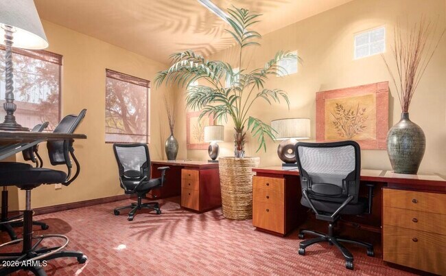 Building Photo - 6900 E Princess Dr