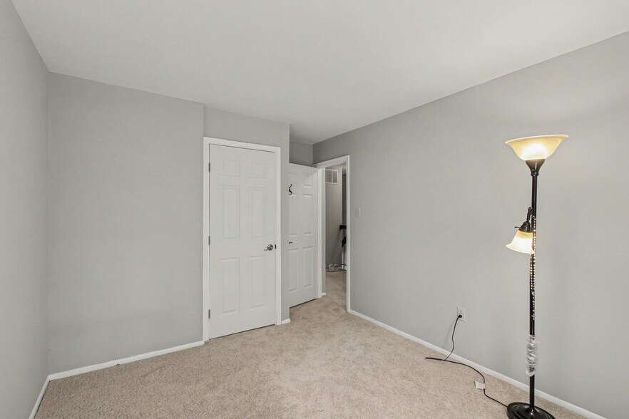 Bedroom #2 - 8481 Snowden Oaks Pl