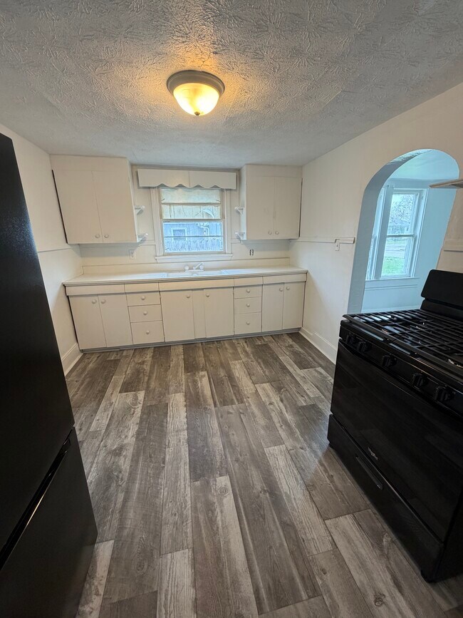 Building Photo - 1615 N Courtland Ave