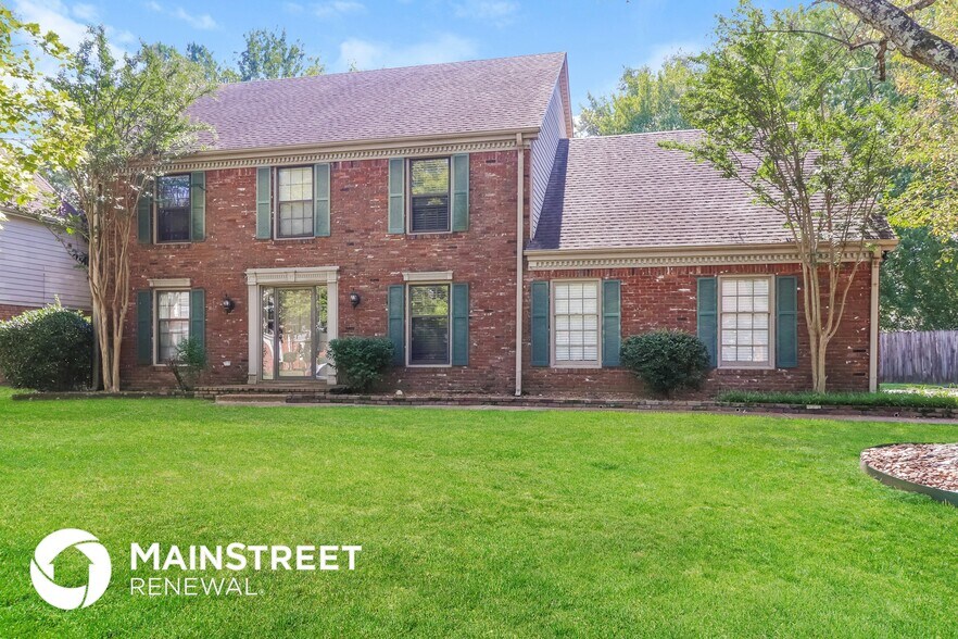 Building Photo - 7961 Elm Leaf Dr