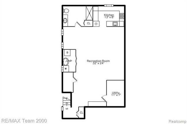 Building Photo - 7527 Hartwell St