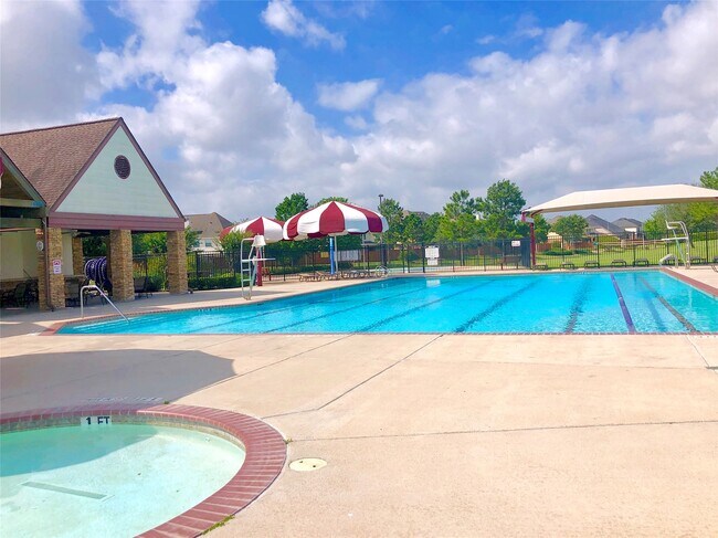 Building Photo - 3111 Bellaria Landing Ln