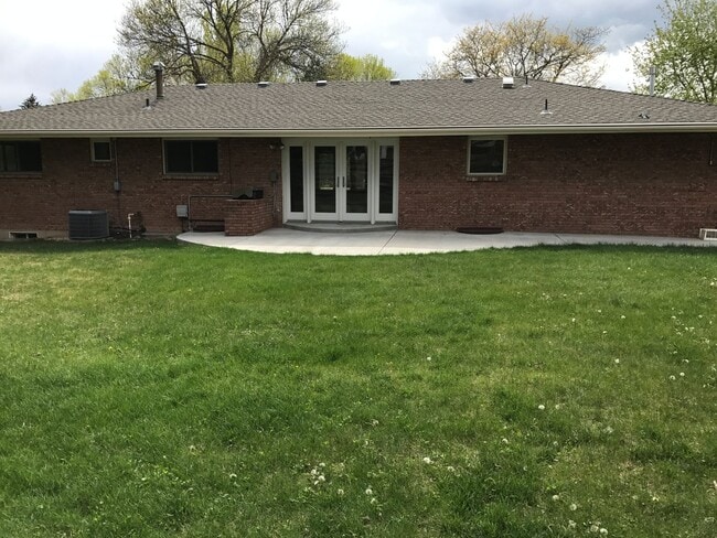 Building Photo - 1412 Patton St