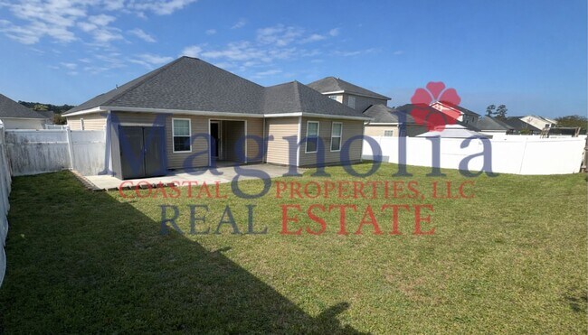 Building Photo - 4 bedrooms in the City of Richmond Hill - Close to I-95 and Fort Stewart