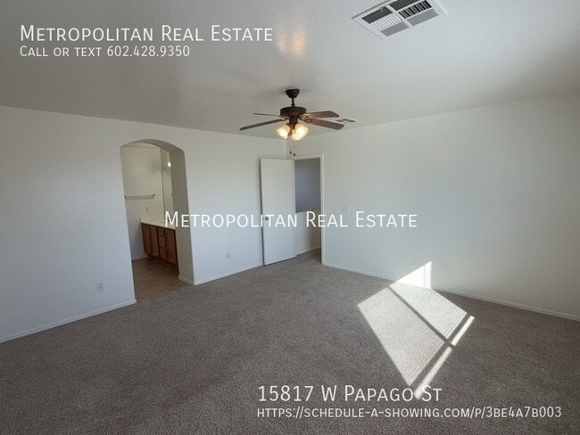Building Photo - 15817 W Papago St