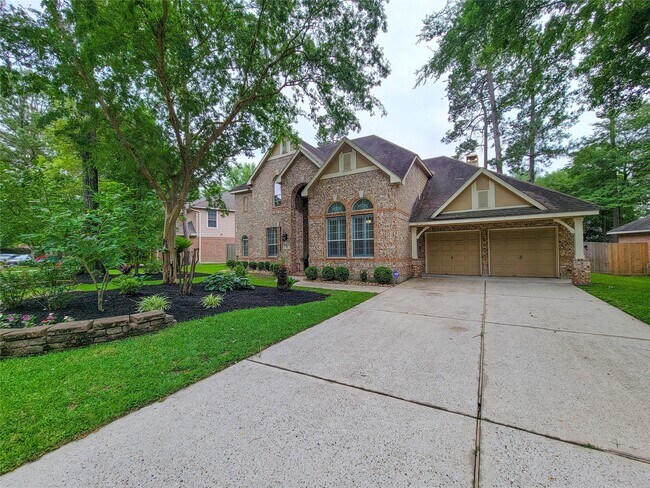 Building Photo - 78 N Bluff Creek Cir