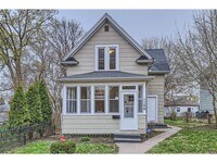 Building Photo - 1156 Marion St