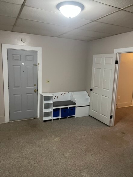 Bedroom 2 - 801 N 3rd St