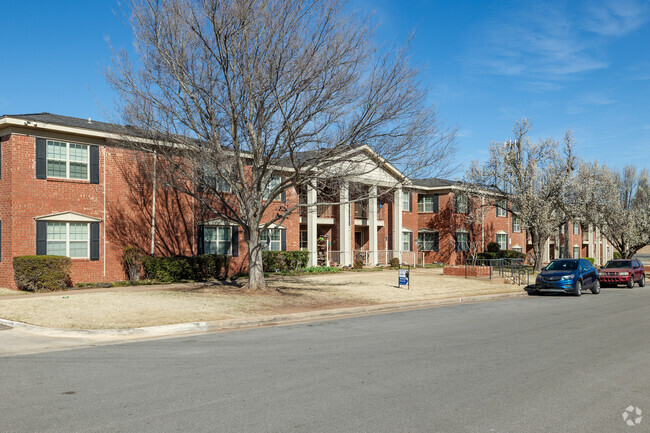 Building Photo - Tara Condominiums