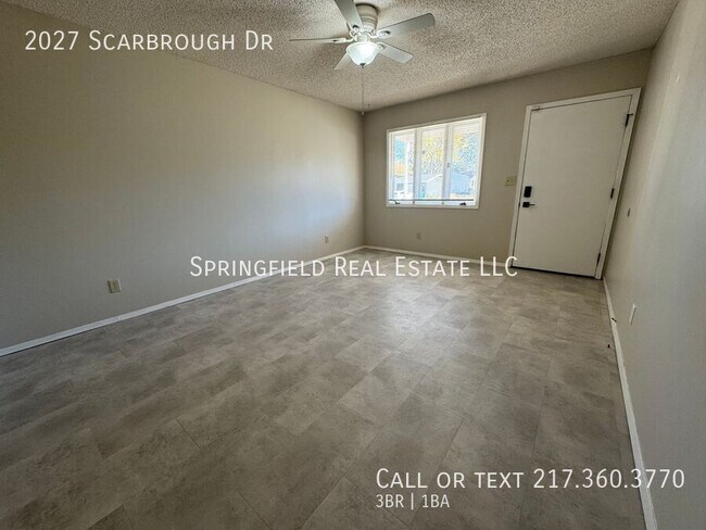 Building Photo - 2027 Scarbrough Rd