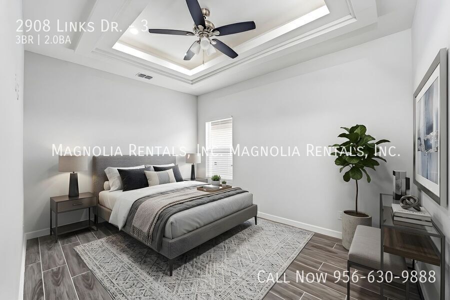 Building Photo - 2908 S Links Dr