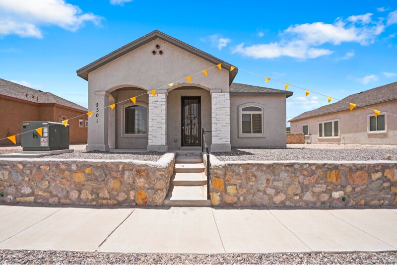 Primary Photo - 2301 Tony Harper St