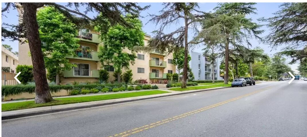 Street View - 914 Lincoln Blvd