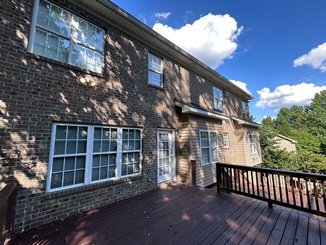 Building Photo - PFAFFTOWN, NC! Lochurst neighborhood. Reagan HS! 5 bedroom, 4.5 bathrooms, over 5k sq ft