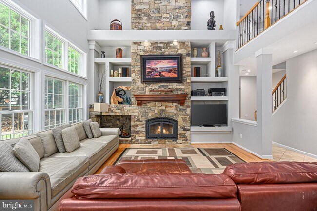 Building Photo - 20599 Quarterpath Trace Cir