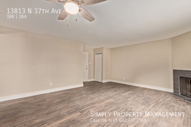 Building Photo - 13813 N 37th Ave