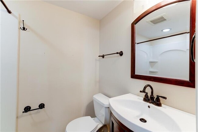 Building Photo - 2308 Mary Baldwin Dr