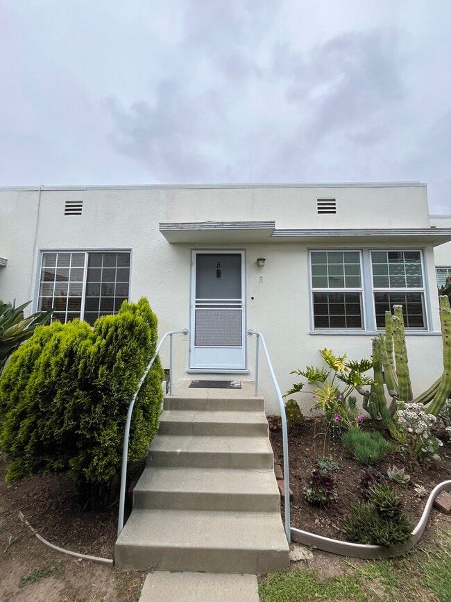 Building Photo - 934 16th St