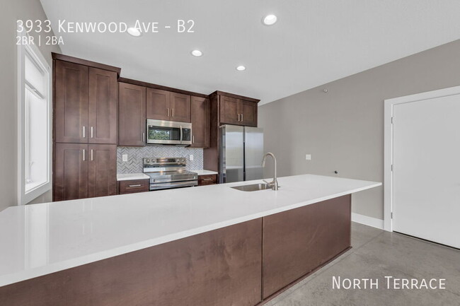 Building Photo - ??? Luxury 2BR Living at Kenwood 2 – Park ...