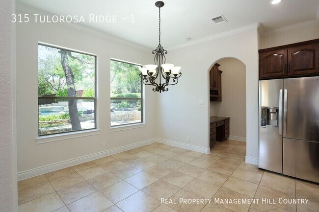 Building Photo - 315 Tulorosa Ridge