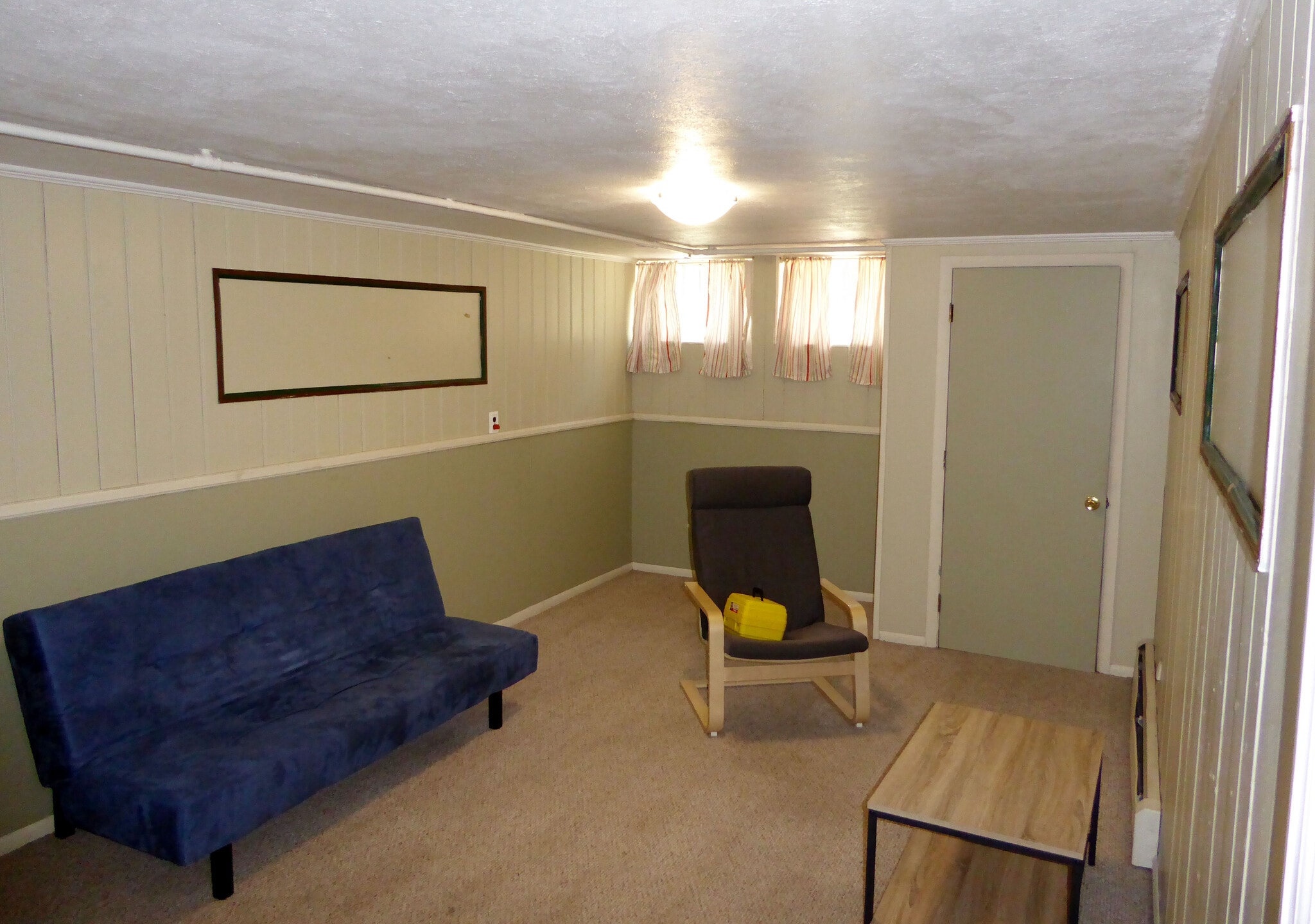 Building Photo - 1631 Remington St