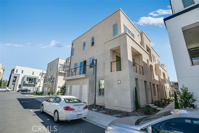 Building Photo - 129 Cadence