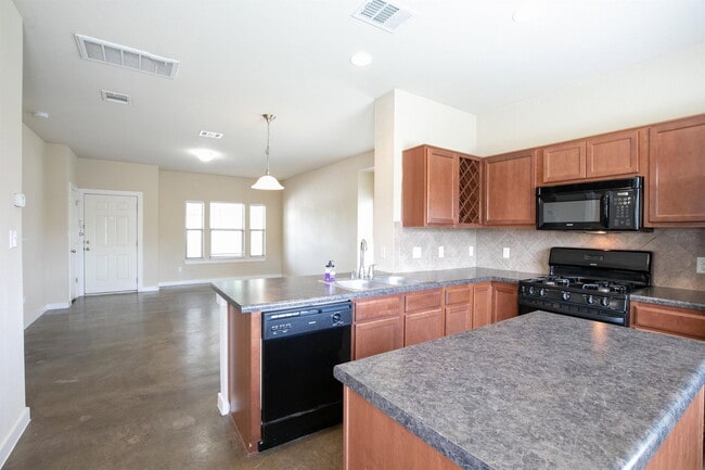 Building Photo - 4528 Credo Lane