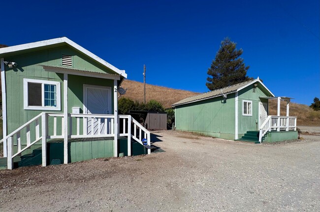 Building Photo - 6705 Pacheco Pass Hwy