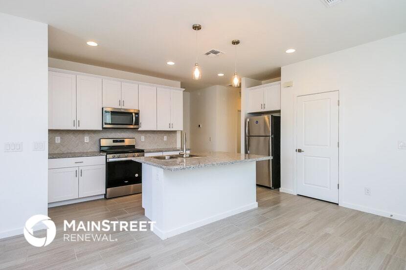 Building Photo - 3723 E Sandoval Dr