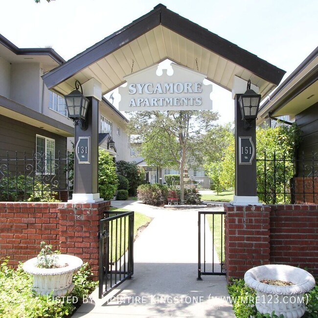 Building Photo - Beautiful 1BD/1BA Apartment in Pasadena | ...