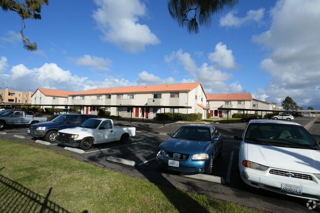 Building Photo - Villa De Anita