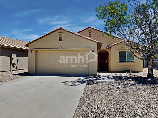 Building Photo - 1786 W Desert Canyon Dr
