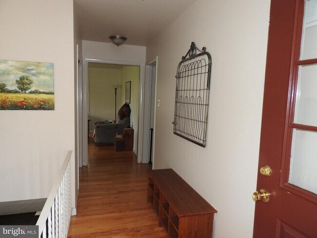 Building Photo - 2711 Bel Pre Rd