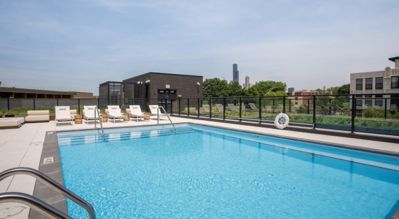 Building Photo - 1243 S Blue Island Ave