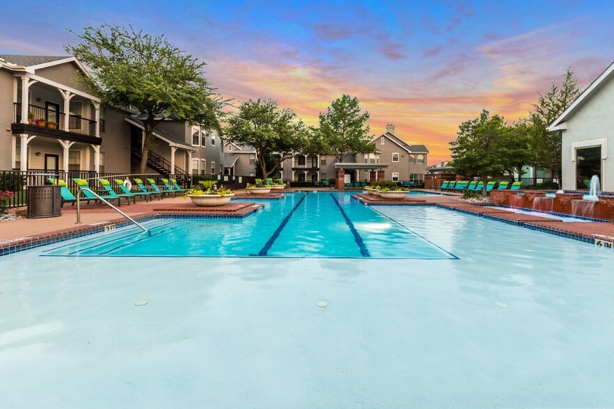 Marquis at Lantana 5210 Long Prairie Rd Flower Mound TX 75028