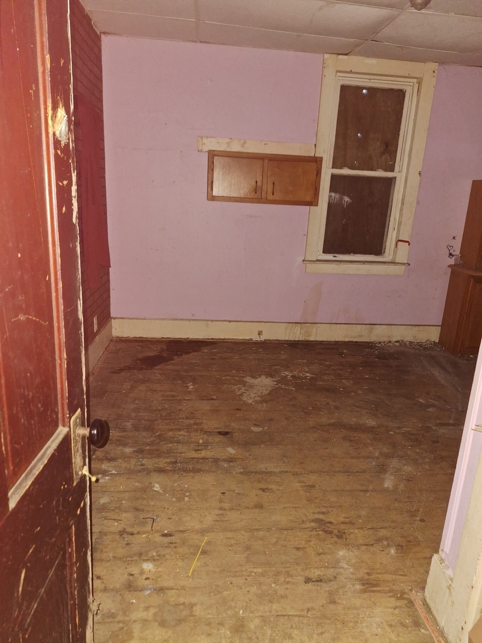 Building Photo - 805 S Olive St