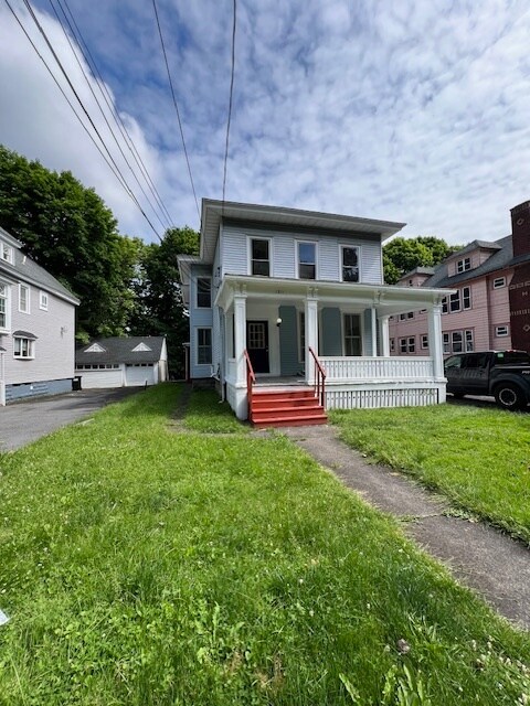 Building Photo - 1211 Madison St