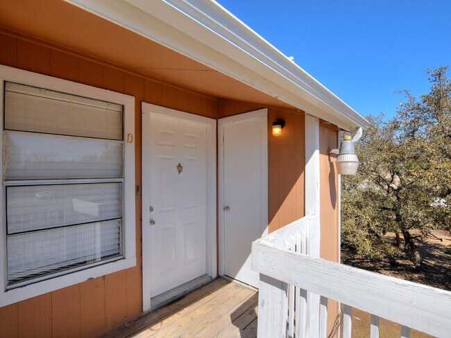 Building Photo - "Cozy Living at 301 Algerita: Charming 2-B...