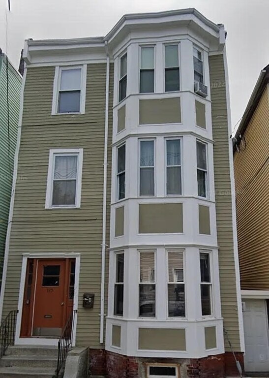 Building Photo - 125 Princeton St