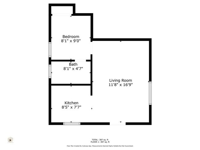 Building Photo - Fully Furnished Luxury Executive Rental
