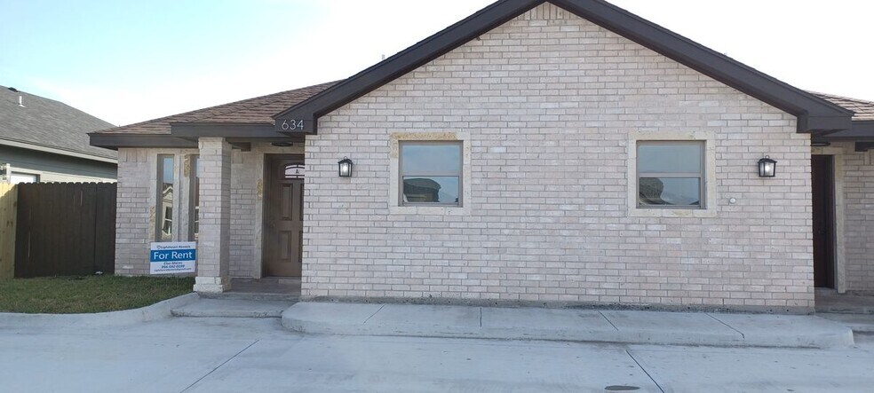 Primary Photo - 634 Marrs Ave