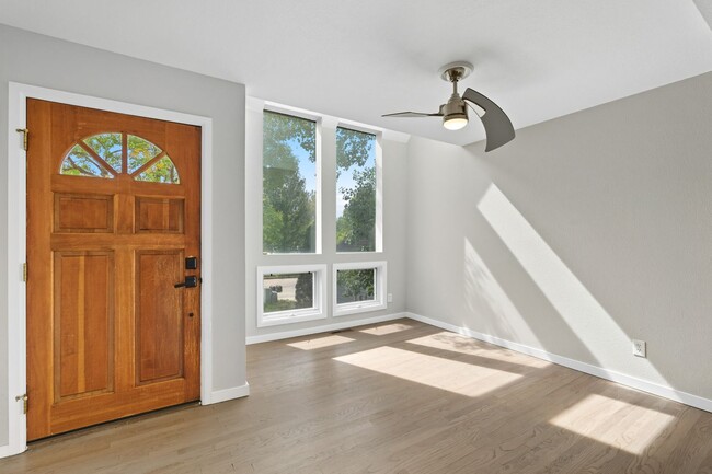 Building Photo - 3-bedroom, 2.5 bathroom home across the street from Twin Lakes